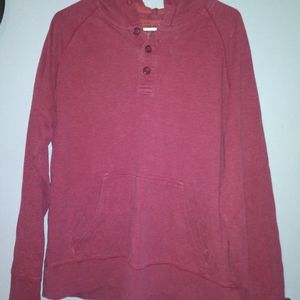 Comfy L.L. Bean hoodie